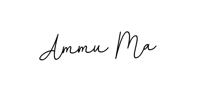 This is the best signature style for the Ammu Ma name. Also you like these signature font (BallpointsItalic-DORy9). Mix name signature. Ammu Ma signature style 11 images and pictures png