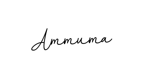 Also You can easily find your signature by using the search form. We will create Ammuma name handwritten signature images for you free of cost using BallpointsItalic-DORy9 sign style. Ammuma signature style 11 images and pictures png