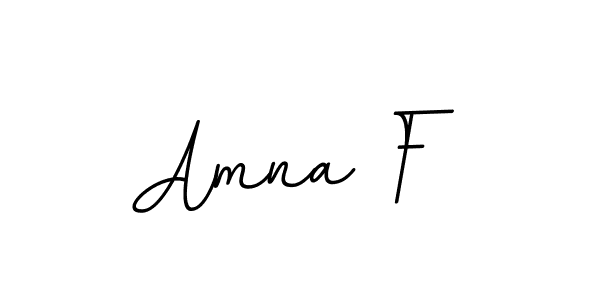 Here are the top 10 professional signature styles for the name Amna F. These are the best autograph styles you can use for your name. Amna F signature style 11 images and pictures png