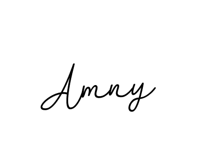 Make a beautiful signature design for name Amny. Use this online signature maker to create a handwritten signature for free. Amny signature style 11 images and pictures png