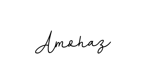 Make a beautiful signature design for name Amohaz. Use this online signature maker to create a handwritten signature for free. Amohaz signature style 11 images and pictures png