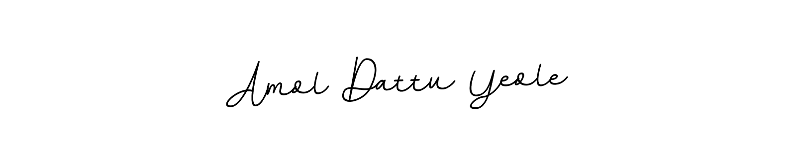 BallpointsItalic-DORy9 is a professional signature style that is perfect for those who want to add a touch of class to their signature. It is also a great choice for those who want to make their signature more unique. Get Amol Dattu Yeole name to fancy signature for free. Amol Dattu Yeole signature style 11 images and pictures png