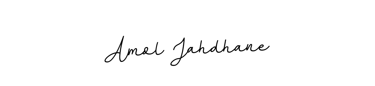 You should practise on your own different ways (BallpointsItalic-DORy9) to write your name (Amol Jahdhane) in signature. don't let someone else do it for you. Amol Jahdhane signature style 11 images and pictures png