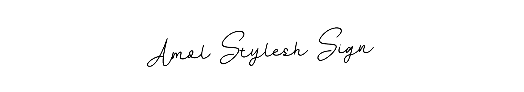 Similarly BallpointsItalic-DORy9 is the best handwritten signature design. Signature creator online .You can use it as an online autograph creator for name Amol Stylesh Sign. Amol Stylesh Sign signature style 11 images and pictures png