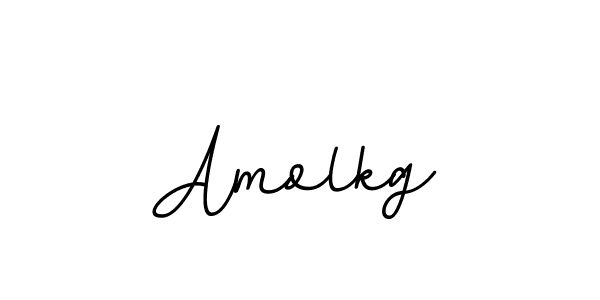 Make a beautiful signature design for name Amolkg. Use this online signature maker to create a handwritten signature for free. Amolkg signature style 11 images and pictures png