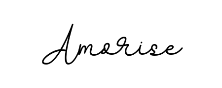 Generate high-definition signature styles for Amorise. The BallpointsItalic-DORy9 typeface ensures crisp legibility and sophisticated design. Amorise signature style 11 images and pictures png