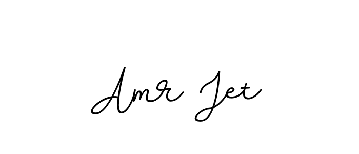 if you are searching for the best signature style for your name Amr Jet. so please give up your signature search. here we have designed multiple signature styles  using BallpointsItalic-DORy9. Amr Jet signature style 11 images and pictures png