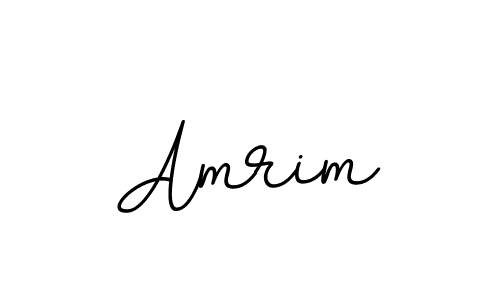 Best and Professional Signature Style for Amrim. BallpointsItalic-DORy9 Best Signature Style Collection. Amrim signature style 11 images and pictures png