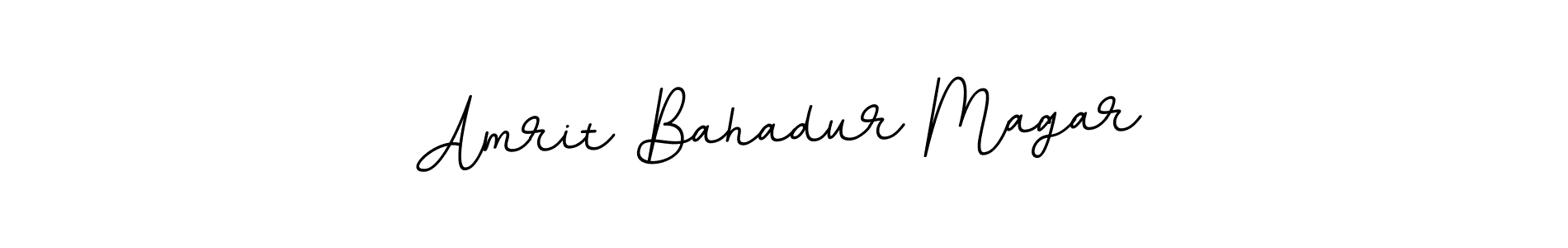 You can use this online signature creator to create a handwritten signature for the name Amrit Bahadur Magar. This is the best online autograph maker. Amrit Bahadur Magar signature style 11 images and pictures png