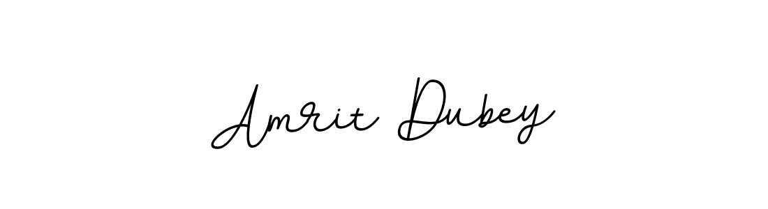 BallpointsItalic-DORy9 is a professional signature style that is perfect for those who want to add a touch of class to their signature. It is also a great choice for those who want to make their signature more unique. Get Amrit Dubey name to fancy signature for free. Amrit Dubey signature style 11 images and pictures png
