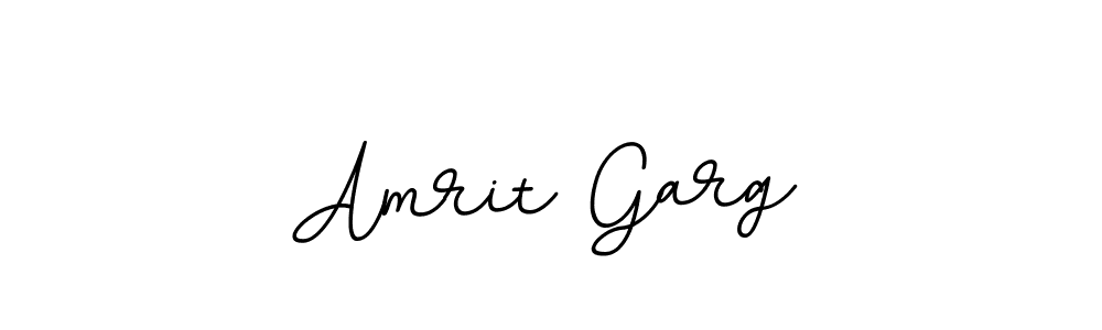 Similarly BallpointsItalic-DORy9 is the best handwritten signature design. Signature creator online .You can use it as an online autograph creator for name Amrit Garg. Amrit Garg signature style 11 images and pictures png