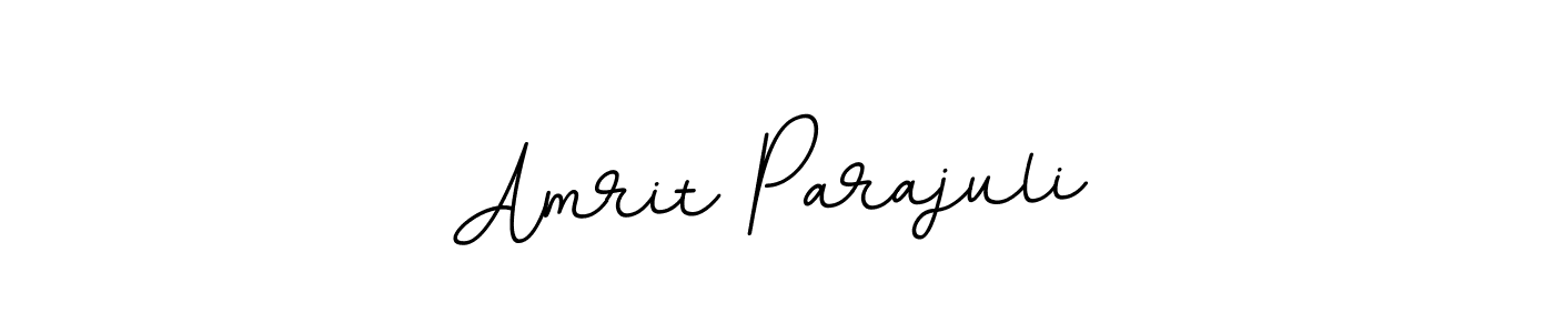 How to make Amrit Parajuli signature? BallpointsItalic-DORy9 is a professional autograph style. Create handwritten signature for Amrit Parajuli name. Amrit Parajuli signature style 11 images and pictures png