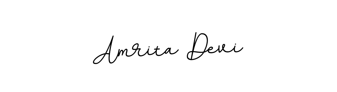BallpointsItalic-DORy9 is a professional signature style that is perfect for those who want to add a touch of class to their signature. It is also a great choice for those who want to make their signature more unique. Get Amrita Devi name to fancy signature for free. Amrita Devi signature style 11 images and pictures png