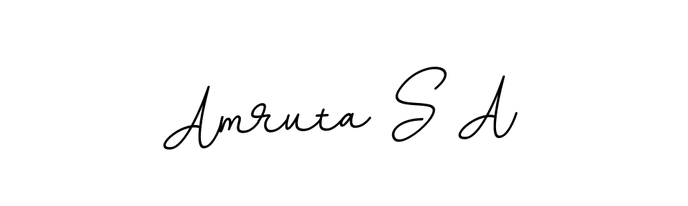 Check out images of Autograph of Amruta S A name. Actor Amruta S A Signature Style. BallpointsItalic-DORy9 is a professional sign style online. Amruta S A signature style 11 images and pictures png