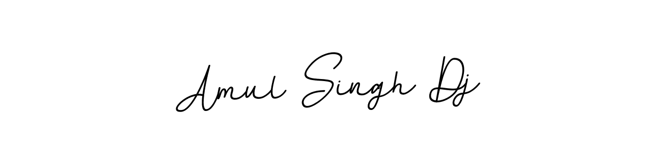 Check out images of Autograph of Amul Singh Dj name. Actor Amul Singh Dj Signature Style. BallpointsItalic-DORy9 is a professional sign style online. Amul Singh Dj signature style 11 images and pictures png