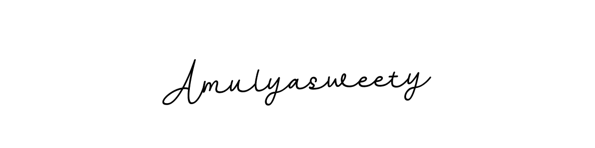 Make a short Amulyasweety signature style. Manage your documents anywhere anytime using BallpointsItalic-DORy9. Create and add eSignatures, submit forms, share and send files easily. Amulyasweety signature style 11 images and pictures png