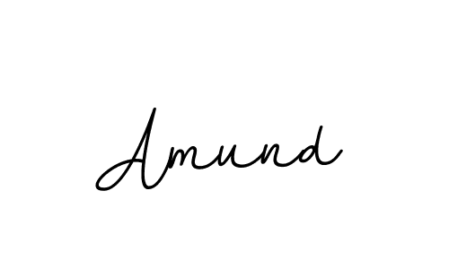 You can use this online signature creator to create a handwritten signature for the name Amund. This is the best online autograph maker. Amund signature style 11 images and pictures png