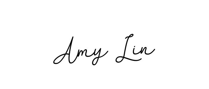 BallpointsItalic-DORy9 is a professional signature style that is perfect for those who want to add a touch of class to their signature. It is also a great choice for those who want to make their signature more unique. Get Amy Lin name to fancy signature for free. Amy Lin signature style 11 images and pictures png