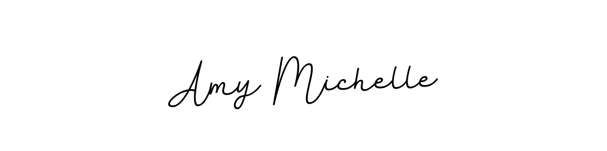 Check out images of Autograph of Amy Michelle name. Actor Amy Michelle Signature Style. BallpointsItalic-DORy9 is a professional sign style online. Amy Michelle signature style 11 images and pictures png