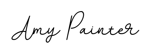 Looking for an artistic signature for Amy Painter? The BallpointsItalic-DORy9 calligraphy style gives a sophisticated flow suitable for business cards and emails. Amy Painter signature style 11 images and pictures png