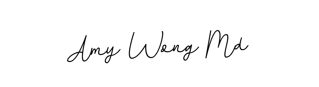 Once you've used our free online signature maker to create your best signature BallpointsItalic-DORy9 style, it's time to enjoy all of the benefits that Amy Wong Md name signing documents. Amy Wong Md signature style 11 images and pictures png