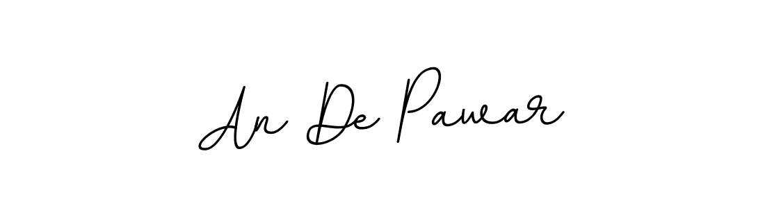How to Draw An De Pawar signature style? BallpointsItalic-DORy9 is a latest design signature styles for name An De Pawar. An De Pawar signature style 11 images and pictures png