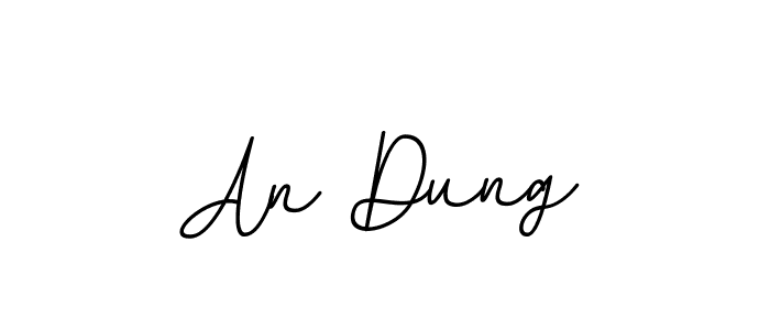 You can use this online signature creator to create a handwritten signature for the name An Dung. This is the best online autograph maker. An Dung signature style 11 images and pictures png