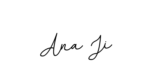 Make a short Ana Ji signature style. Manage your documents anywhere anytime using BallpointsItalic-DORy9. Create and add eSignatures, submit forms, share and send files easily. Ana Ji signature style 11 images and pictures png