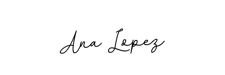 How to Draw Ana Lopez signature style? BallpointsItalic-DORy9 is a latest design signature styles for name Ana Lopez. Ana Lopez signature style 11 images and pictures png