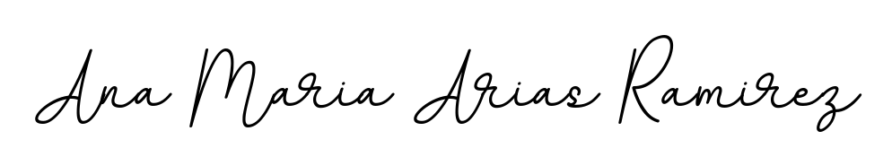 Get an exclusive digital autograph for Ana Maria Arias Ramirez. The BallpointsItalic-DORy9 typeface captures the charm of real penmanship on paper. Ana Maria Arias Ramirez signature style 11 images and pictures png