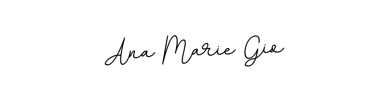 How to Draw Ana Marie Gio signature style? BallpointsItalic-DORy9 is a latest design signature styles for name Ana Marie Gio. Ana Marie Gio signature style 11 images and pictures png