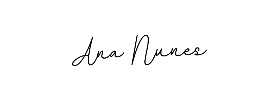 How to Draw Ana Nunes signature style? BallpointsItalic-DORy9 is a latest design signature styles for name Ana Nunes. Ana Nunes signature style 11 images and pictures png