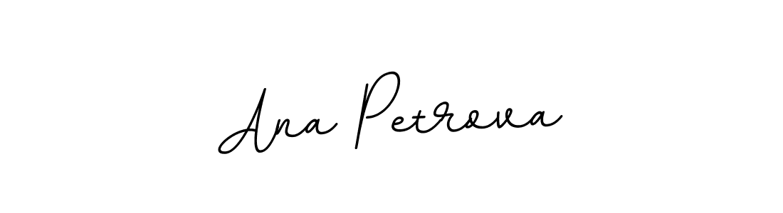 Best and Professional Signature Style for Ana Petrova. BallpointsItalic-DORy9 Best Signature Style Collection. Ana Petrova signature style 11 images and pictures png