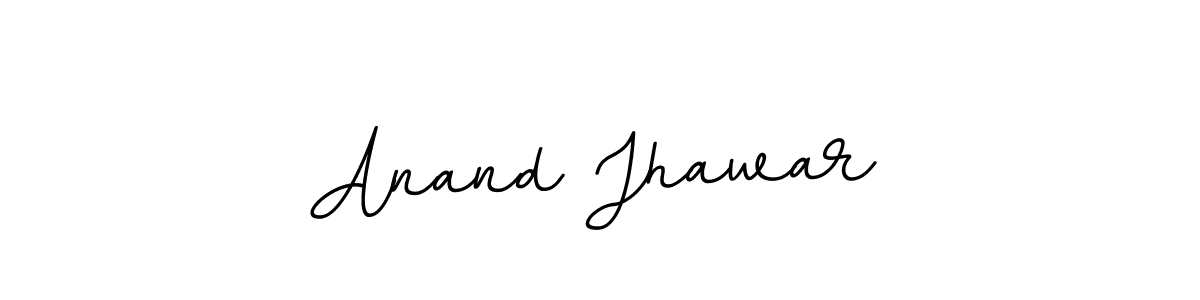 This is the best signature style for the Anand Jhawar name. Also you like these signature font (BallpointsItalic-DORy9). Mix name signature. Anand Jhawar signature style 11 images and pictures png