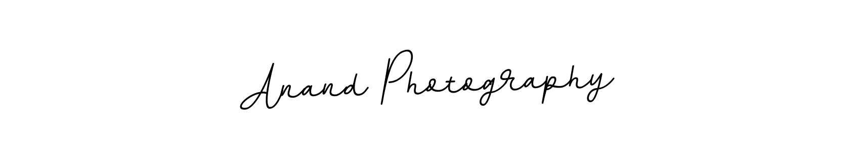 Make a beautiful signature design for name Anand Photography. Use this online signature maker to create a handwritten signature for free. Anand Photography signature style 11 images and pictures png