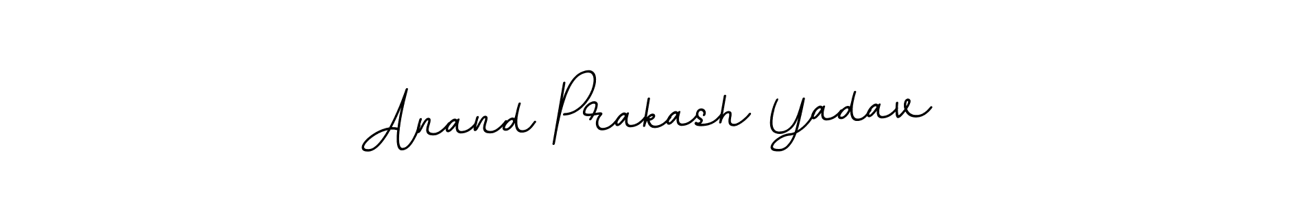 Similarly BallpointsItalic-DORy9 is the best handwritten signature design. Signature creator online .You can use it as an online autograph creator for name Anand Prakash Yadav. Anand Prakash Yadav signature style 11 images and pictures png