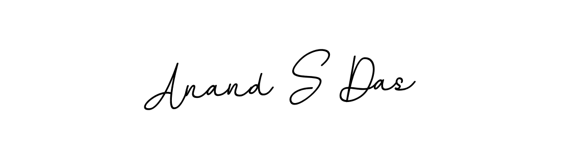 Similarly BallpointsItalic-DORy9 is the best handwritten signature design. Signature creator online .You can use it as an online autograph creator for name Anand S Das. Anand S Das signature style 11 images and pictures png