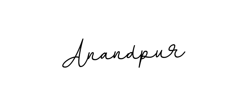 Also we have Anandpur name is the best signature style. Create professional handwritten signature collection using BallpointsItalic-DORy9 autograph style. Anandpur signature style 11 images and pictures png