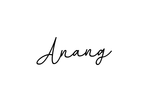 BallpointsItalic-DORy9 is a professional signature style that is perfect for those who want to add a touch of class to their signature. It is also a great choice for those who want to make their signature more unique. Get Anang name to fancy signature for free. Anang signature style 11 images and pictures png