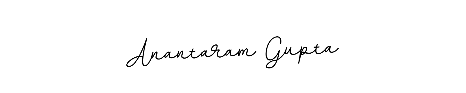 This is the best signature style for the Anantaram Gupta name. Also you like these signature font (BallpointsItalic-DORy9). Mix name signature. Anantaram Gupta signature style 11 images and pictures png
