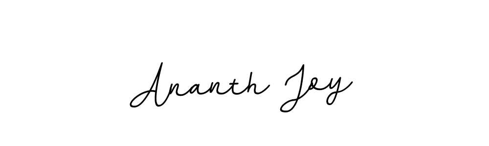 Once you've used our free online signature maker to create your best signature BallpointsItalic-DORy9 style, it's time to enjoy all of the benefits that Ananth Joy name signing documents. Ananth Joy signature style 11 images and pictures png