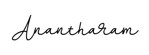 The BallpointsItalic-DORy9 typeface gives name Anantharam a refined look. Suitable for certificates, diplomas, and official verification. Anantharam signature style 11 images and pictures png