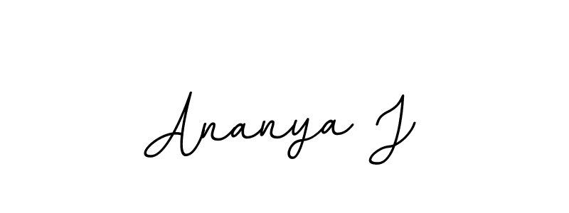 BallpointsItalic-DORy9 is a professional signature style that is perfect for those who want to add a touch of class to their signature. It is also a great choice for those who want to make their signature more unique. Get Ananya J name to fancy signature for free. Ananya J signature style 11 images and pictures png