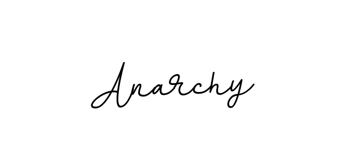 How to make Anarchy name signature. Use BallpointsItalic-DORy9 style for creating short signs online. This is the latest handwritten sign. Anarchy signature style 11 images and pictures png