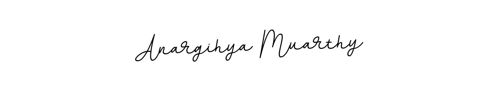 How to Draw Anargihya Muarthy signature style? BallpointsItalic-DORy9 is a latest design signature styles for name Anargihya Muarthy. Anargihya Muarthy signature style 11 images and pictures png