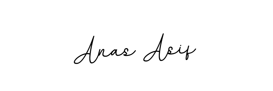 It looks lik you need a new signature style for name Anas Asif. Design unique handwritten (BallpointsItalic-DORy9) signature with our free signature maker in just a few clicks. Anas Asif signature style 11 images and pictures png