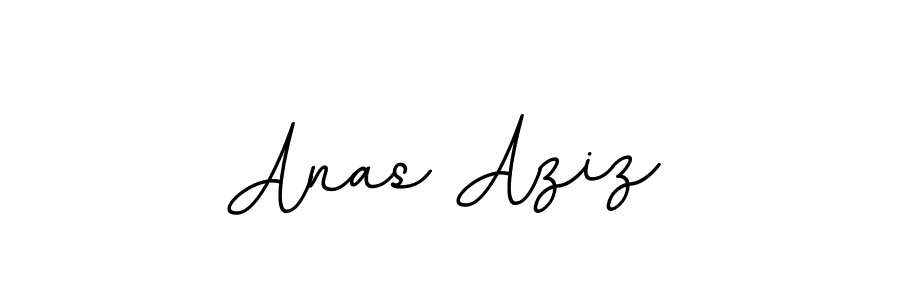 Similarly BallpointsItalic-DORy9 is the best handwritten signature design. Signature creator online .You can use it as an online autograph creator for name Anas Aziz. Anas Aziz signature style 11 images and pictures png