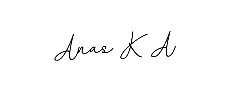 Make a short Anas K A signature style. Manage your documents anywhere anytime using BallpointsItalic-DORy9. Create and add eSignatures, submit forms, share and send files easily. Anas K A signature style 11 images and pictures png