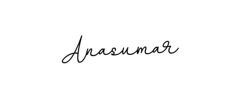 Make a beautiful signature design for name Anasumar. Use this online signature maker to create a handwritten signature for free. Anasumar signature style 11 images and pictures png