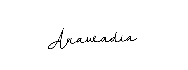 This is the best signature style for the Anawadia name. Also you like these signature font (BallpointsItalic-DORy9). Mix name signature. Anawadia signature style 11 images and pictures png